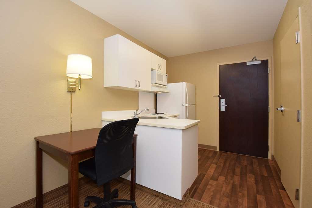 Extended Stay America Suites - Pittsburgh - Carnegie Room photo