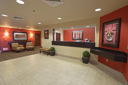 Extended Stay America Suites - Pittsburgh - Carnegie Interior photo
